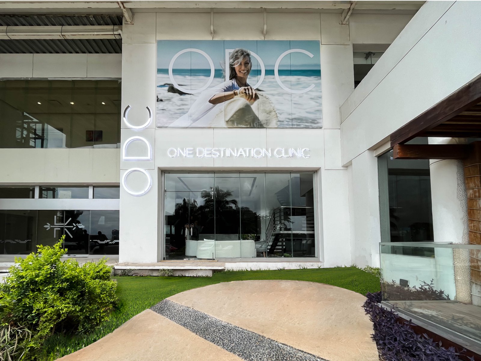 Imagen de One Destination Clinic